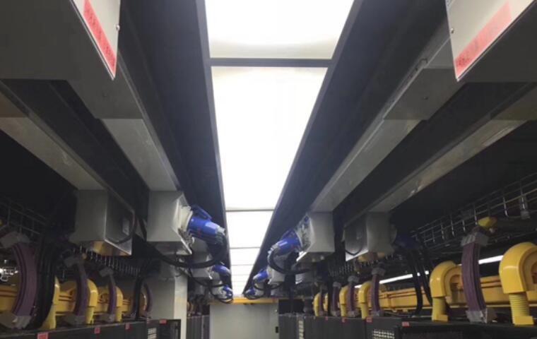 智能母线合作客户案例湖北恩施广电，云上恩施数据中心