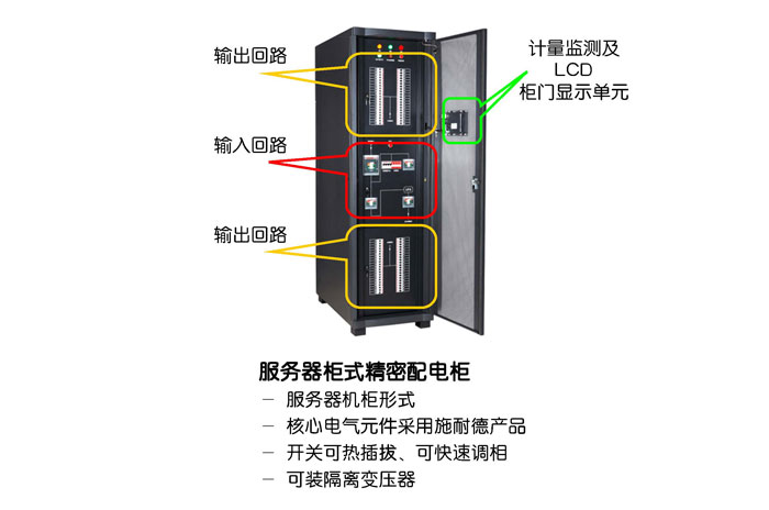 智能配电系统 智能配电系统